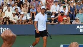 Risultati Us Open 6-7 settembre 2026 tabellone ottavi di finale Flushing Meadows New York singolare maschile tennis Slam: aggiornamenti stasera, domenica, dalle h 19