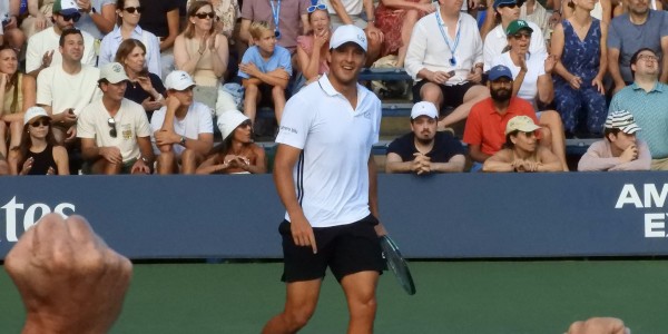 Risultati Us Open 6-7 settembre 2026 tabellone ottavi di finale Flushing Meadows New York singolare maschile tennis Slam: aggiornamenti stasera, domenica, dalle h 19