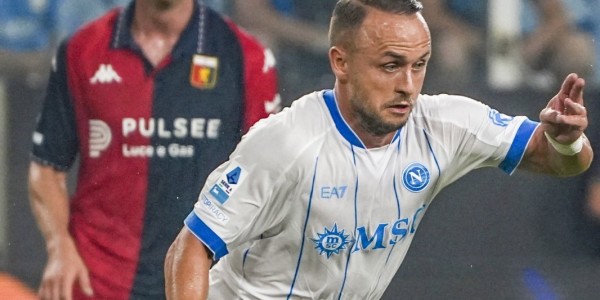 Numeri, intensità e qualità: riflessioni post Napoli-Bologna 1-0 / La squadra azzurra reagisce dopo 3 sconfitte consecutive. E ora non si deve fermare