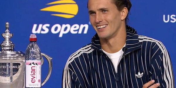 Alex Zverev, campione “ad interim” del tennis mondiale. L’analisi del giornalista Bruno Marra sui trionfi Slam 2026 del singolarista tedesco