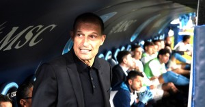 Allegri e la sua "band" da premio Gialappa's: riflessioni 