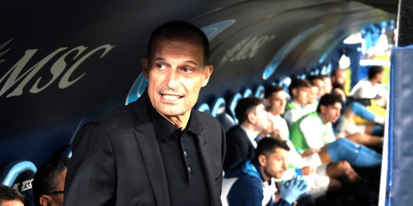 Allegri e la sua “band” da premio Gialappa’s: riflessioni post Venezia-Napoli 1-0 / Non bastano 26 tiri ai partenopei per segnare al “Penzo”… C’è da riflettere dopo la 7^ di Serie A degli azzurri. E pure seriamente!