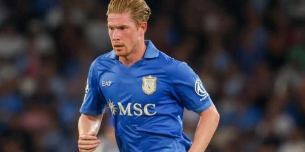 De Bruyne, il Riccardo Muti di un’orchestra con pause: riflessioni post Napoli-Bodo Glimt 4-3 / Azzurri al primo successo in Champions 2026-27