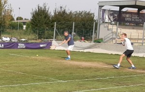 Il tennis professionistico tra tematiche e problematiche: intervista