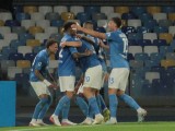 Napoli-Frosinone 3-0 cronaca azioni 10 ottobre 2026 minuto per minuto 6^ giornata Serie A / Doppietta di De Bruyne e gol di Lang. Gli uomini di Allegri vincono e convincono. Le dichiarazioni di mr Max nel post gara e la frecciatina dell’olandese all’ex allenatore Conte