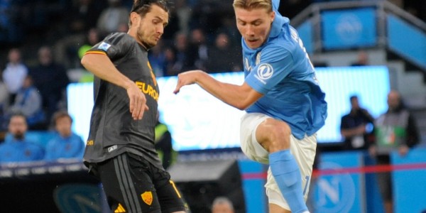 Bagno di umiltà, riflessioni post Napoli-Roma 3-3 / Gara avvincente, ma entrambe le formazioni devono salire di livello per fare il vero salto di qualità