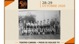 Rossi, Altobelli, Cabrini... e il Calcio Careni: amarcord 